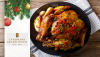 Ready-to-Eat Christmas 2023 Turkey Takeaways in Dubai